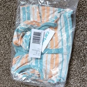 Toddler summer romper